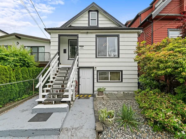 266 E 32nd Ave, Vancouver, BC V5V 2Y3