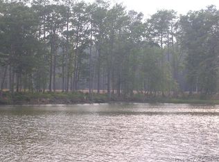 LOT 2 Buckley Hall Rd LOT 2, Mathews, VA 23109