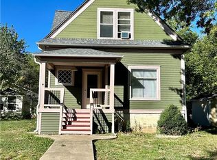 306 N Maple St, Butler, MO 64730