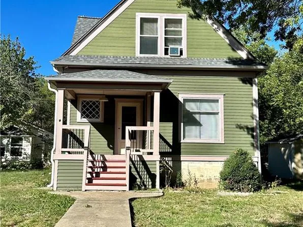 306 N Maple St, Butler, MO 64730
