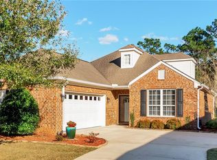 6728 Somerby Ln, Mobile, AL 36695