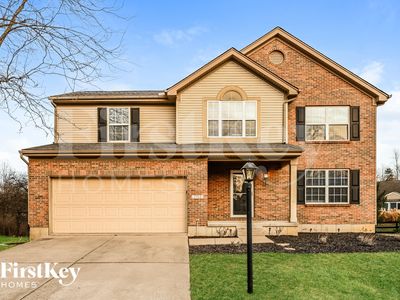 7712 Turtle Holw, Maineville, OH, 45039