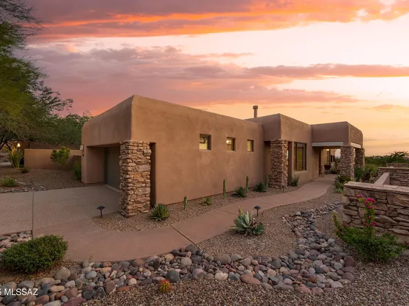 14198 N Gallery Pl, Marana, AZ 85658