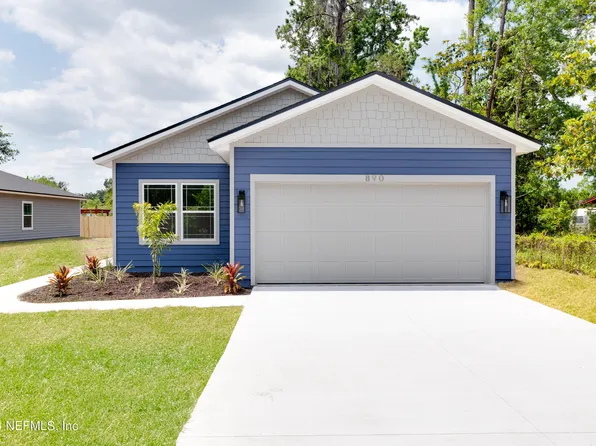 880 FLEMING Street, Fleming Island, FL 32003