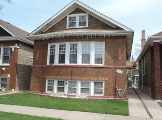 2711 Cuyler Ave, Berwyn, IL