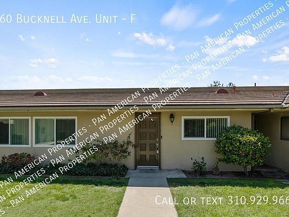4th image of 560 Bucknell Ave #F