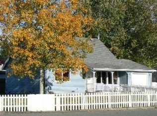 13323 58th Dr NE, Marysville, WA 98271