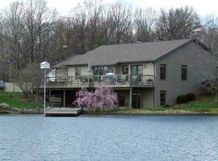7760 S 900 E, Elizabethtown, IN 47232
