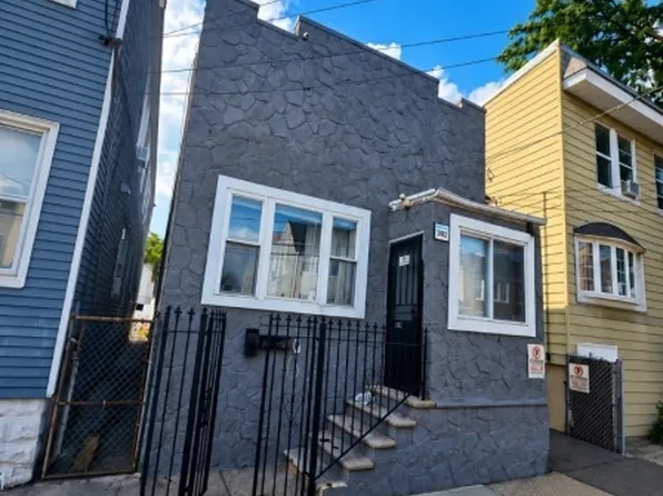 302 N 10Th St, Newark City, NJ 07107