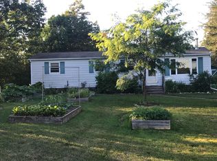 123 Old Us Route 1, Jonesboro, ME 04648