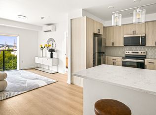 Artline, Seattle, WA 98107