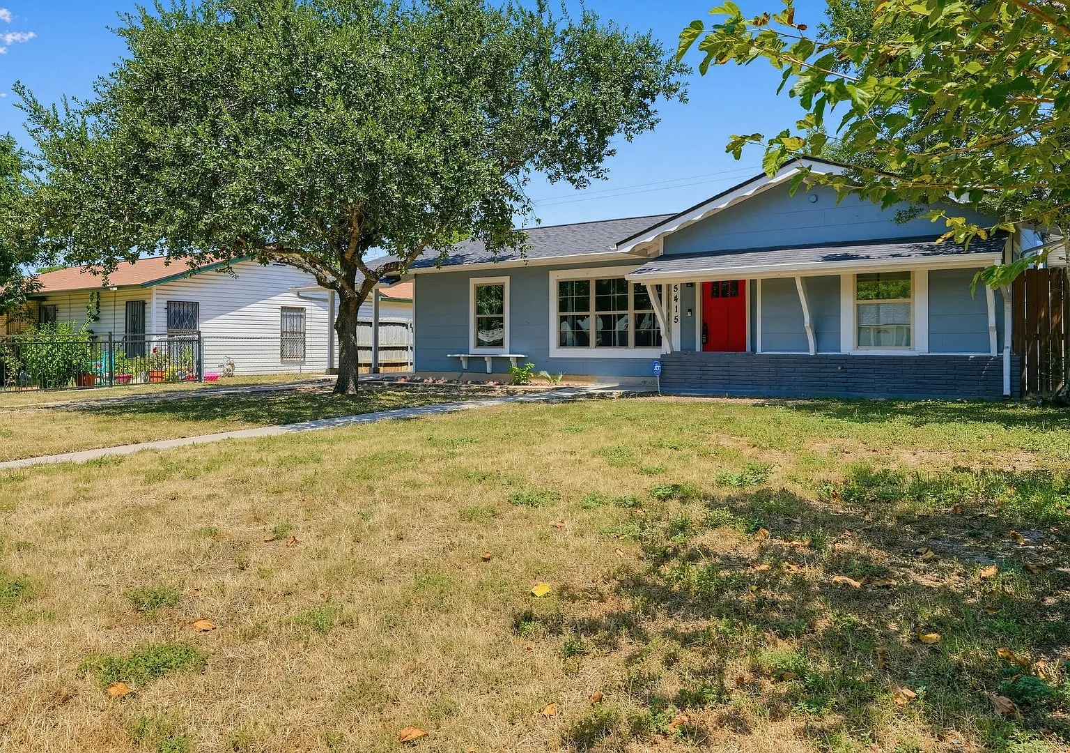 Charming Single-Story Home with Large Private Yard & Covered Patio — Photo 3