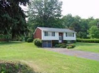 432 Maple Hts, Perryopolis, PA 15473