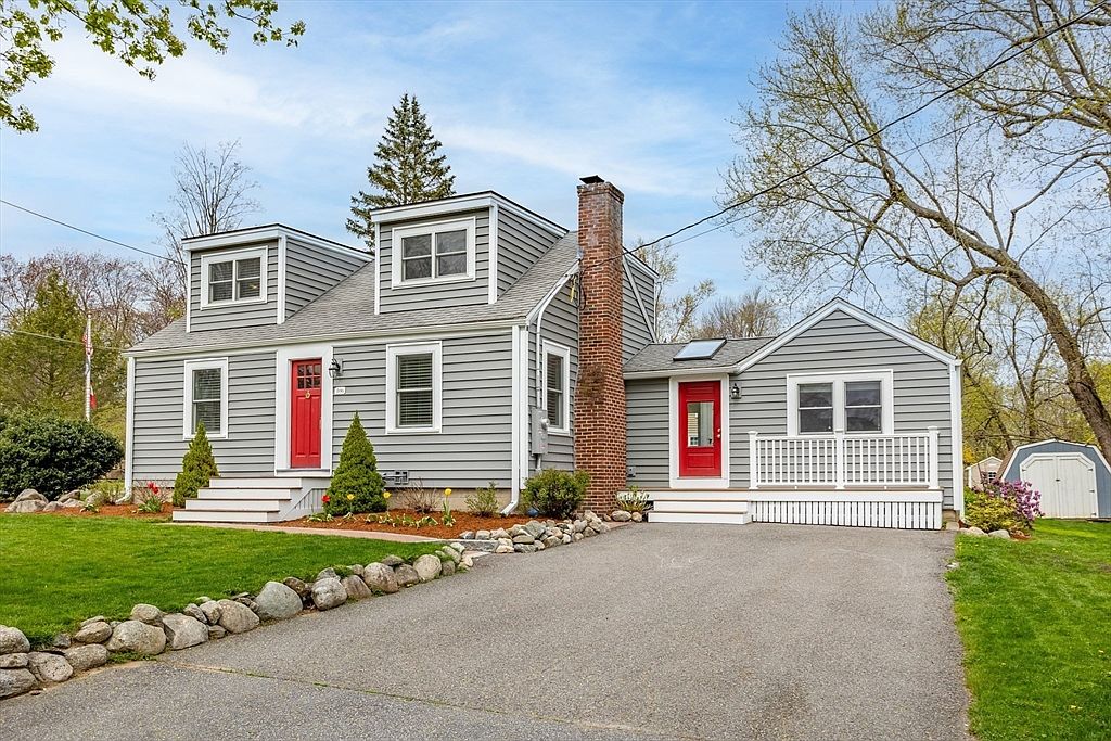 106 Goldsmith St, Littleton, MA 01460 MLS 73231556 Zillow