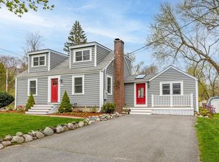 106 Goldsmith St, Littleton, MA 01460