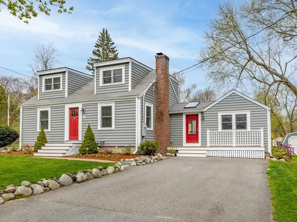 106 Goldsmith St, Littleton, MA 01460