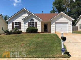 1780 Portwest Way, Hampton, GA 30228