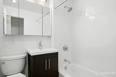 Rented by Halstead Real Estate