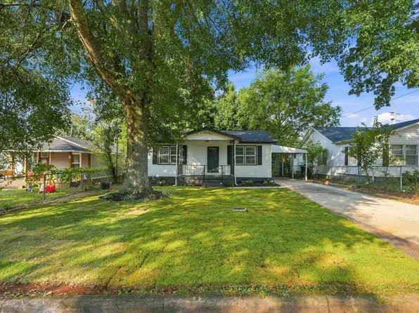 110 Patton St, Florence, AL 35630