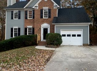 708 Pineburr Pl, Durham, NC 27703