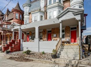 4809 Baltimore Ave, Philadelphia, PA 19143
