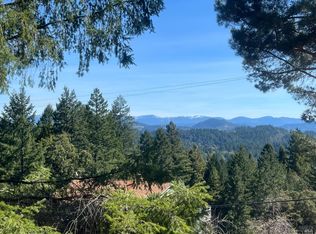 3790 Perch St, Willits, CA 95490