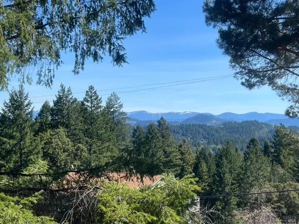 3790 Perch Street, Willits, CA 95490