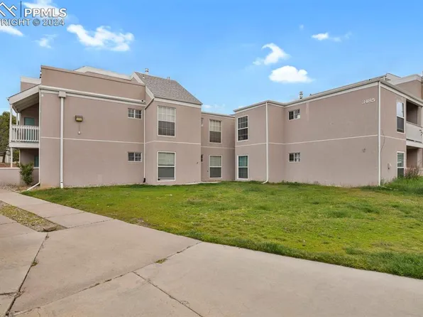3485 Rebecca Ln APT D, Colorado Springs, CO 80917