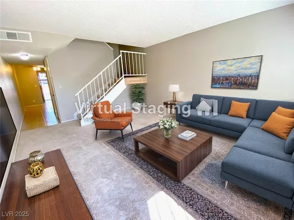 4242 Mississippi Ave, Las Vegas, NV 89103