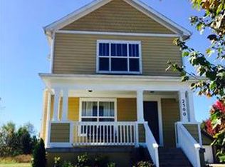 2500 Fairfield Rd, Kearney, MO 64060