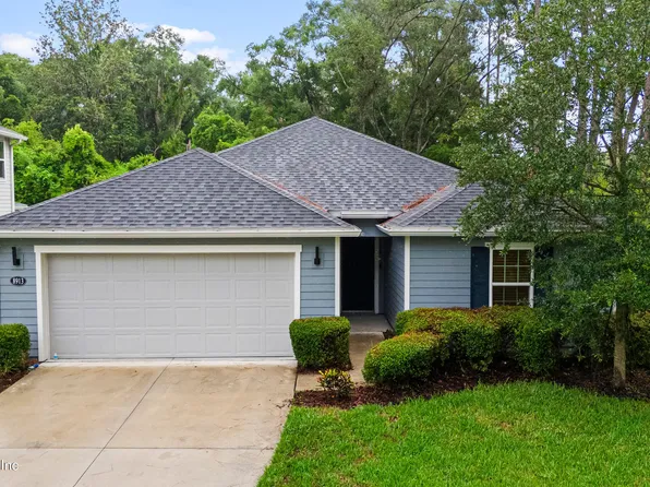 8913 RUBY COVE Court, Jacksonville, FL 32216