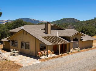 3655 Calico Ranch Rd, Julian, CA 92036