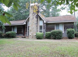 305 Forestside Cir, Americus, GA 31709