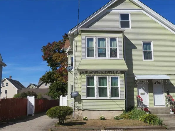 57-59 Rand St, Central Falls, RI 02863