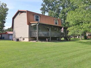 2808 Meyer Rd, Festus, MO 63028