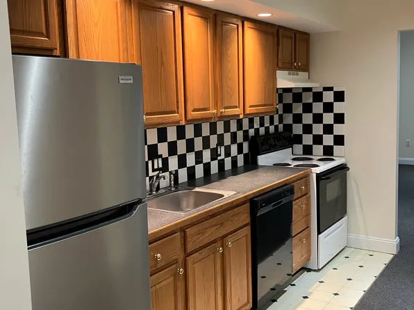 507 Pine St #3, Williamsport, PA 17701