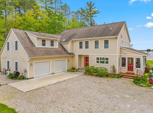 3265 Twin Lakes Dr, Lewiston, MI 49756