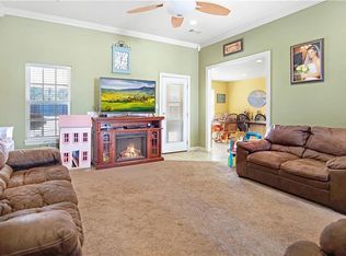 1546 Fianna Place Ter, Fort Smith, AR 72908