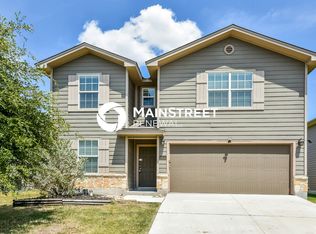 4614 Jeffs Farm, San Antonio, TX 78244