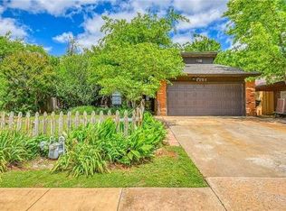 1251 Kingston Rd, Norman, OK 73071