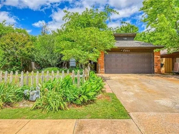 1251 Kingston Rd, Norman, OK 73071