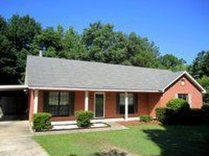 207 Pecan Cir, Millbrook, AL, 36054
