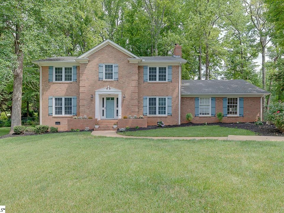 203 Sugarberry Dr, Greenville, SC 29615 Zillow