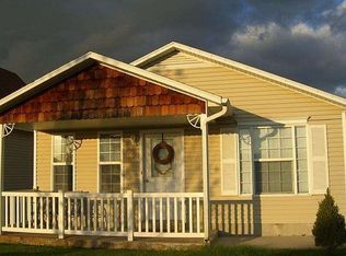 134 N 700 W, Spanish Fork, UT 84660
