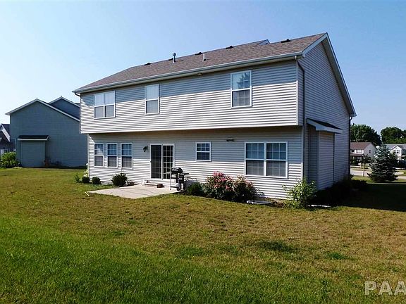 3rd image of 10300 N Creekstone Ct