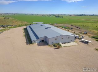 37440 County Road 43, Eaton, CO 80615