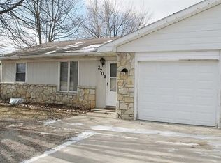 2701 N Morrison Rd, Muncie, IN 47304