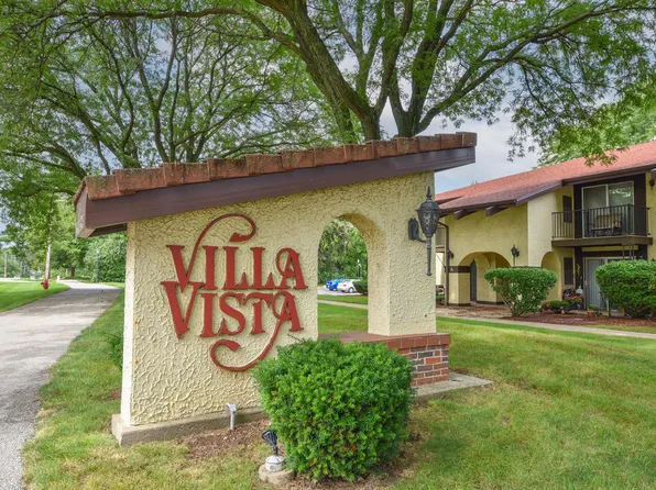 N82W13514 Fond du  Lac AVENUE #B-105, Menomonee Falls, WI 53051