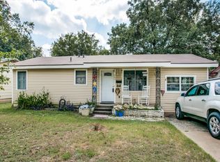 765 Ruth Ln, Hurst, TX 76053