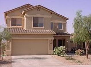 45000 W Paraiso Ln, Maricopa, AZ 85239